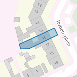 Perceel TBG01-P-8357