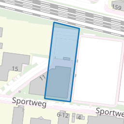 Perceel TBG01-P-8375