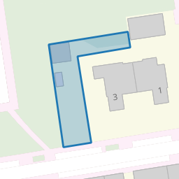 Perceel TBG01-P-8376