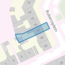 Perceel TBG01-P-8378