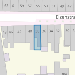 Perceel TBG01-P-8381