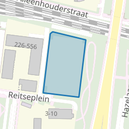 Perceel TBG01-P-8382