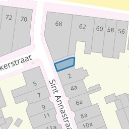 Perceel TBG01-P-8384