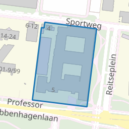 Perceel TBG01-P-8392