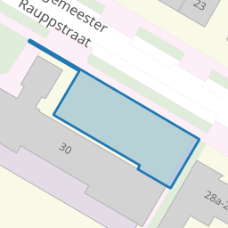 Perceel TBG01-P-8400