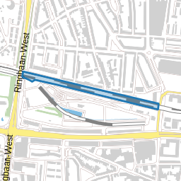 Perceel TBG01-P-8401