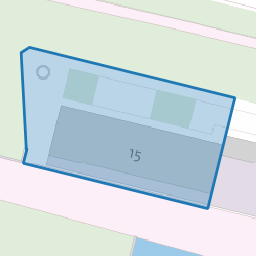 Perceel TBG01-P-8404