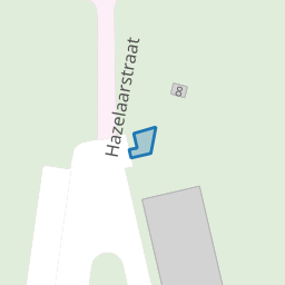 Perceel TBG01-P-8412