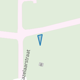 Perceel TBG01-P-8413