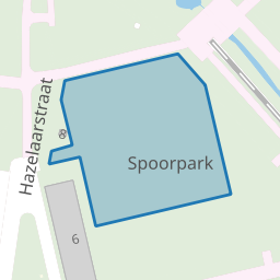 Perceel TBG01-P-8414