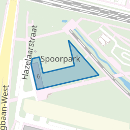 Perceel TBG01-P-8417