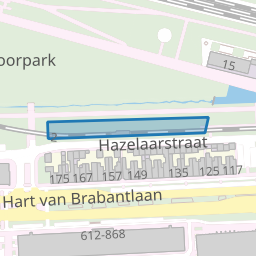 Perceel TBG01-P-8429