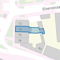 Perceel TBG01-P-8438