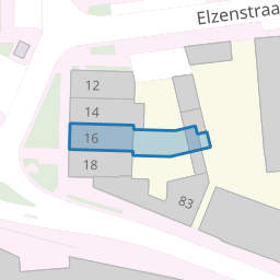 Perceel TBG01-P-8439