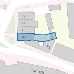 Perceel TBG01-P-8440