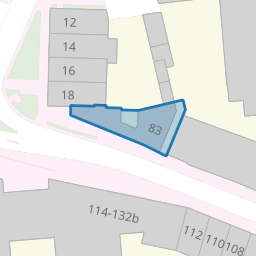 Perceel TBG01-P-8441