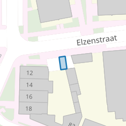 Perceel TBG01-P-8445