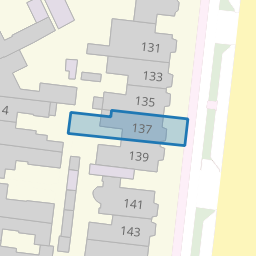 Perceel TBG01-P-8448