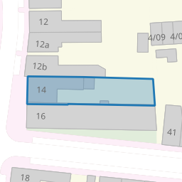 Perceel TBG01-P-8451