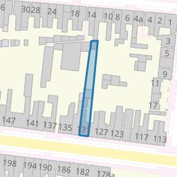 Perceel TBG01-P-8455