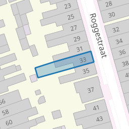 Perceel TBG01-P-8460