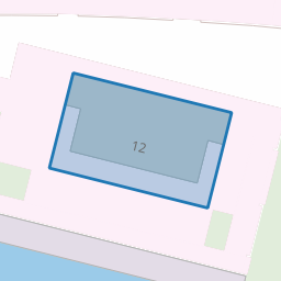 Perceel TBG01-P-8461