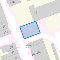 Perceel TBG01-P-8494