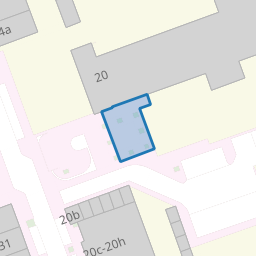 Perceel TBG01-P-8495