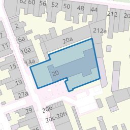 Perceel TBG01-P-8496