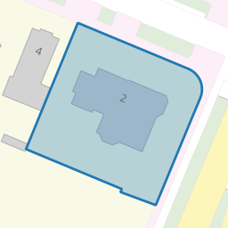 Perceel TBG01-P-8499