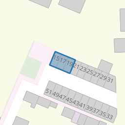 Perceel TBG01-P-8500