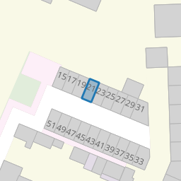 Perceel TBG01-P-8501