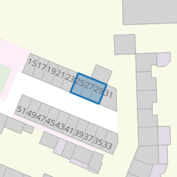 Perceel TBG01-P-8503