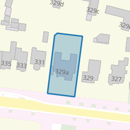 Perceel TBG01-P-8504