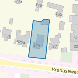 Perceel TBG01-P-8505