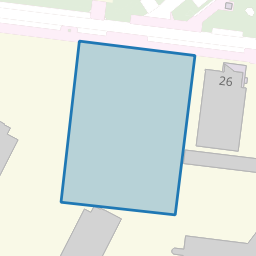 Perceel TBG01-P-8511