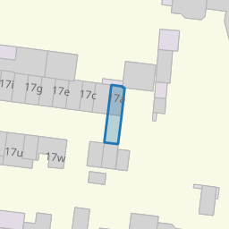 Perceel TBG01-P-8513