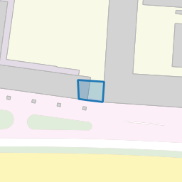 Perceel TBG01-P-8524