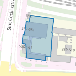 Perceel TBG01-P-8526