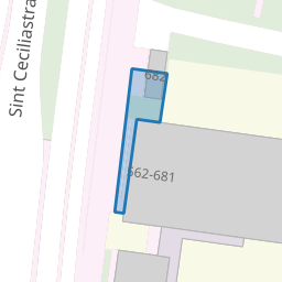 Perceel TBG01-P-8528