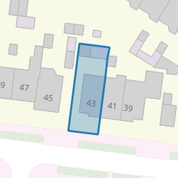 Perceel TBG01-P-8532