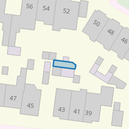 Perceel TBG01-P-8533