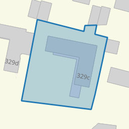 Perceel TBG01-P-8534