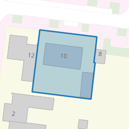 Perceel TBG01-P-8538