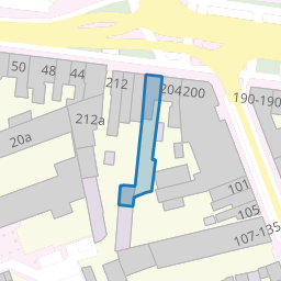 Perceel TBG01-P-8543