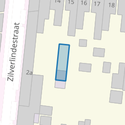 Perceel TBG01-P-8544