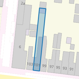 Perceel TBG01-P-8545