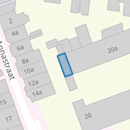 Perceel TBG01-P-8547