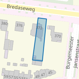 Perceel TBG01-P-8553