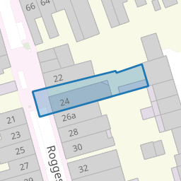 Perceel TBG01-P-8555